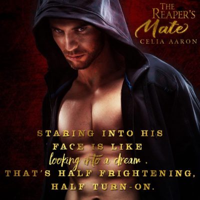 SPOTLIGHT: 'The Reapers Mate' by Celia Aaron