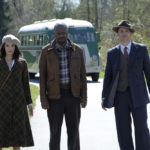 PREVIEW: 'Timeless' Series Premiere