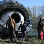 PREVIEW: 'Timeless' Series Premiere