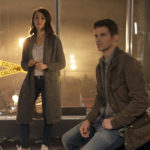 PREVIEW: 'Timeless' Series Premiere