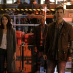 PREVIEW: 'Timeless' Series Premiere
