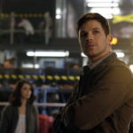 PREVIEW: 'Timeless' Series Premiere