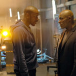 PREVIEW: 'Timeless' Series Premiere