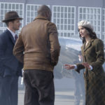 PREVIEW: 'Timeless' Series Premiere