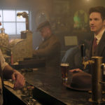 PREVIEW: 'Timeless' Series Premiere