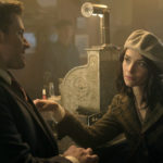 PREVIEW: 'Timeless' Series Premiere