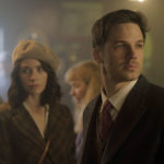 PREVIEW: 'Timeless' Series Premiere