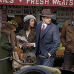 PREVIEW: 'Timeless' Series Premiere