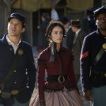 PREVIEW: 'Timeless' Season 1, Episode 2 "The Assassination of Abraham Lincoln"