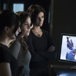 PREVIEW: 'Blindspot' Season 2, Episode 5 "Condone Untidiest Thefts"