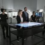 PREVIEW: 'Blindspot' Season 2, Episode 5 "Condone Untidiest Thefts"