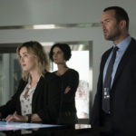 PREVIEW: 'Blindspot' Season 2, Episode 5 "Condone Untidiest Thefts"