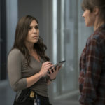 PREVIEW: 'Blindspot' Season 2, Episode 5 "Condone Untidiest Thefts"