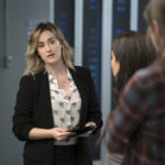PREVIEW: 'Blindspot' Season 2, Episode 5 "Condone Untidiest Thefts"