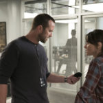 PREVIEW: 'Blindspot' Season 2, Episode 5 "Condone Untidiest Thefts"