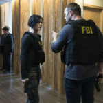 PREVIEW: 'Blindspot' Season 2, Episode 5 "Condone Untidiest Thefts"