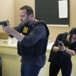 PREVIEW: 'Blindspot' Season 2, Episode 5 "Condone Untidiest Thefts"