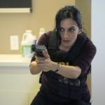 PREVIEW: 'Blindspot' Season 2, Episode 5 "Condone Untidiest Thefts"