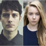 Fergus & Marsali Cast for 'Outlander' Season 3