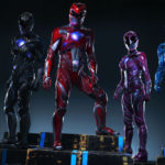 First 'Power Rangers' Trailer is Here