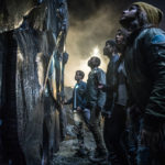 FANSITE EXCLUSIVE: New 'Power Rangers' Image