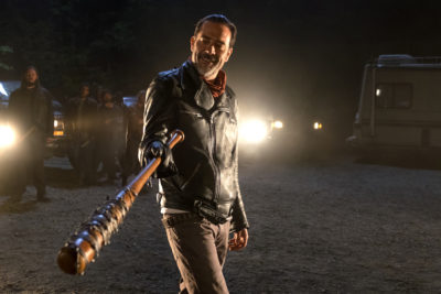 'The Walking Dead: Journey So Far' to air on AMC Tomorrow