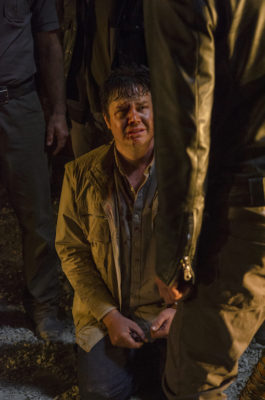 RECAP: ‘The Walking Dead’ Season 7, Episode 1 “The Day Will Come When You Won't Be”