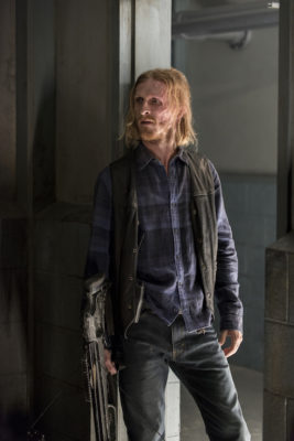 'The Walking Dead: Journey So Far' to air on AMC Tomorrow