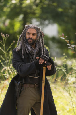 PREVIEW: 'The Walking Dead' Season Seven, Episode Two 'The Well'