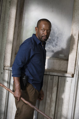 'The Walking Dead: Journey So Far' to air on AMC Tomorrow
