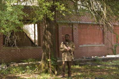 PREVIEW: 'The Walking Dead' Season Seven, Episode Two 'The Well'