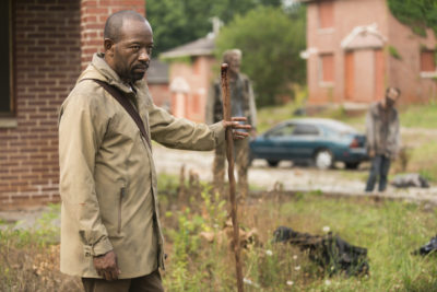 'The Walking Dead: Journey So Far' to air on AMC Tomorrow