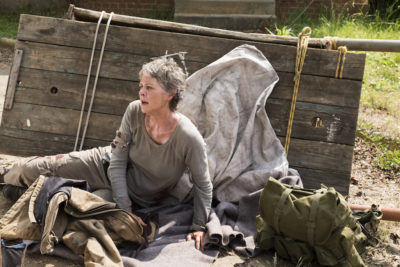 'The Walking Dead: Journey So Far' to air on AMC Tomorrow
