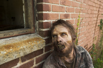PREVIEW: 'The Walking Dead' Season Seven, Episode Two 'The Well'