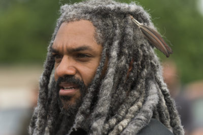 PREVIEW: 'The Walking Dead' Season Seven, Episode Two 'The Well'