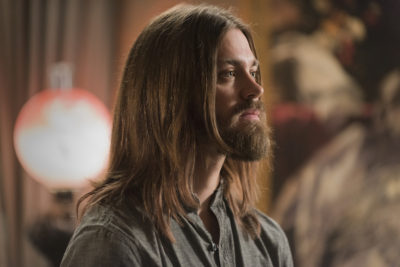 'The Walking Dead: Journey So Far' to air on AMC Tomorrow