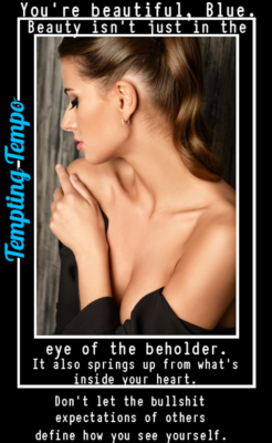 SPOTLIGHT: 'Tempting Tempo' by Michelle Mankin