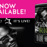 SPOTLIGHT: 'Filthy Rich' by Raine Miller