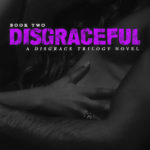 SPOTLIGHT: 'Disgraceful' by Dee Palmer