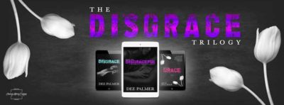 SPOTLIGHT: 'Disgraceful' by Dee Palmer