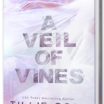 Spotlight: 'A Veil Of Vines' by Tillie Cole