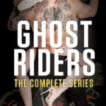 SPOTLIGHT: 'Ghost Riders: The Complete Series' by Alexa Riley