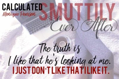 SPOTLIGHT: 'Smuttily Every After': A Charity Anthology