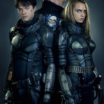 FIRST LOOK: 'Valerian and the City of a Thousand Planets', Coming Summer 2017