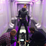 FIRST LOOK: 'Valerian and the City of a Thousand Planets', Coming Summer 2017