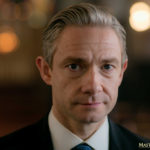 SHERLOCK Season 4 Photos Show New Addition to the Family