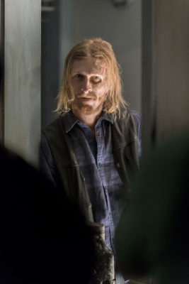 PREVIEW: 'The Walking Dead' Season Seven, Episode 3 "The Cell"