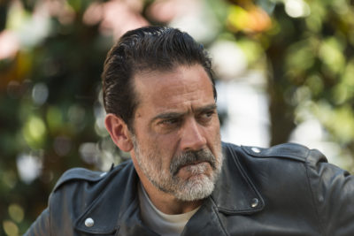 PREVIEW: 'The Walking Dead' Season Seven, Episode 4 "Service"
