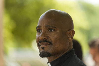 PREVIEW: 'The Walking Dead' Season Seven, Episode 4 "Service"