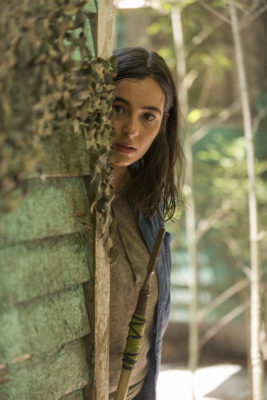 PREVIEW: 'The Walking Dead' Season Seven, Episode Six "Swear"